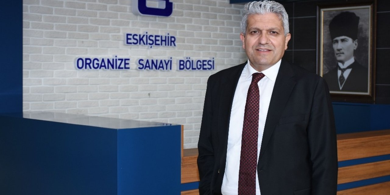 2020 yılında Eskişehir OSB’ye 42 yeni yatırım geldi