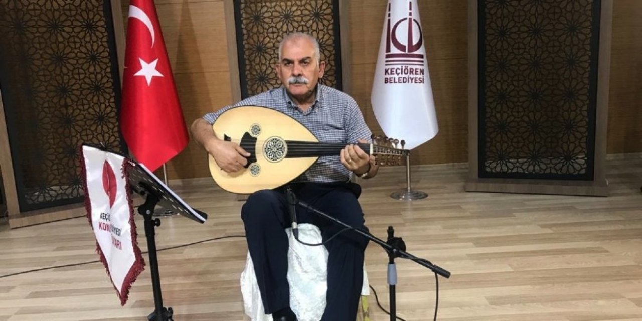 Başkan Altınok: “Ud eğitimlerimizde temel seviyeyi tamamladık”