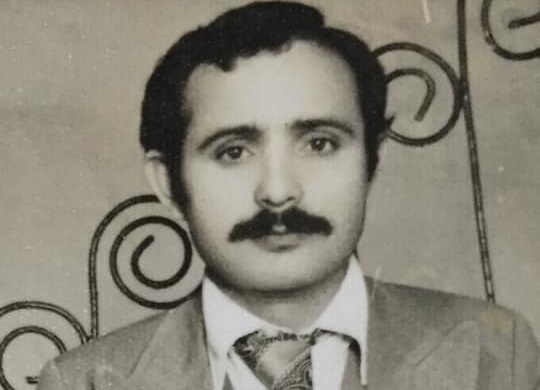 Ömer Turgut yaşamını yitirdi