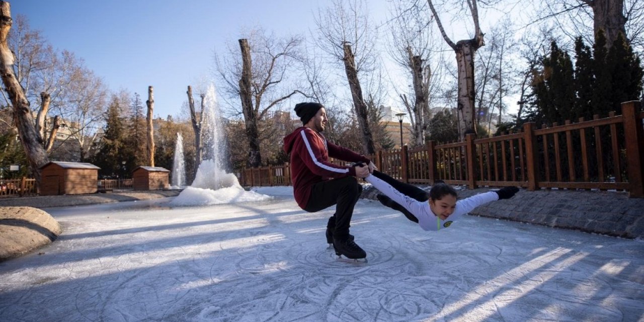 Rusya değil Ankara