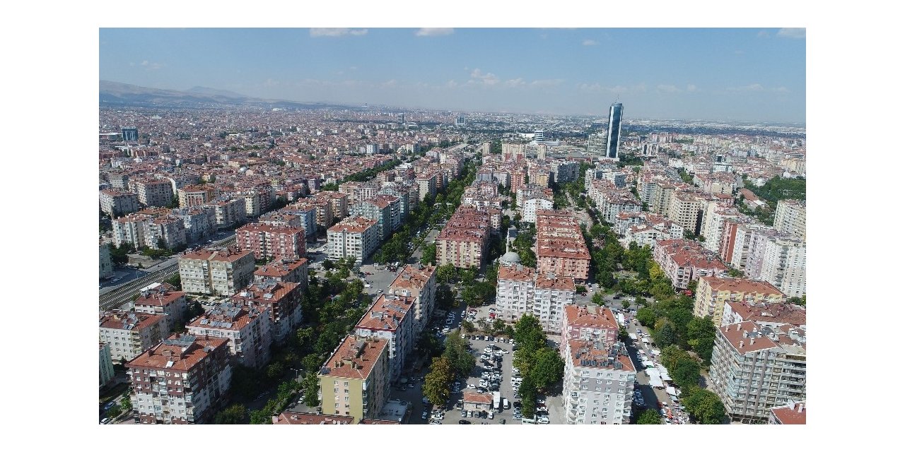 Göç olmasaydı Türkiye’nin en kalabalık ikinci şehri Konya olacaktı