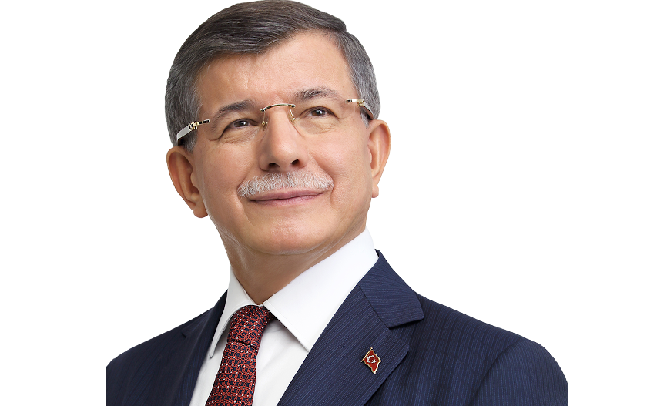 Ahmet Davutoğlu Konya'ya geliyor