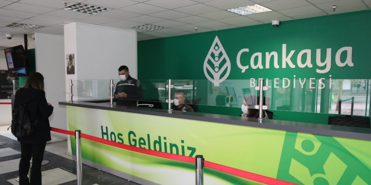 Hoş Geldiniz Masası 2020’de 84 bin 971 kişiye hizmet verdi