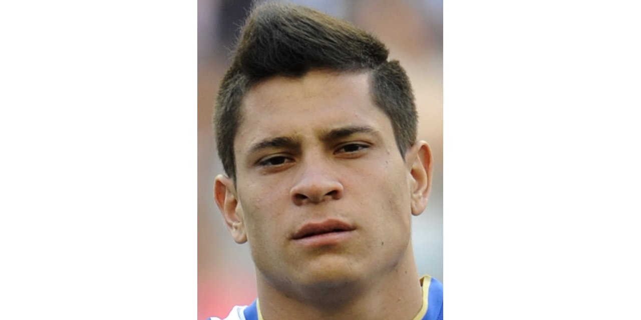 Sivasspor, Juan Iturbe ile ilgileniyor