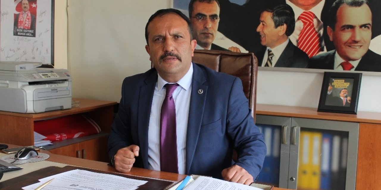 Büyük Birlik Partisi 28 yaşında