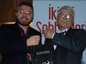 Höyükler ne yazıkki tahrip edild