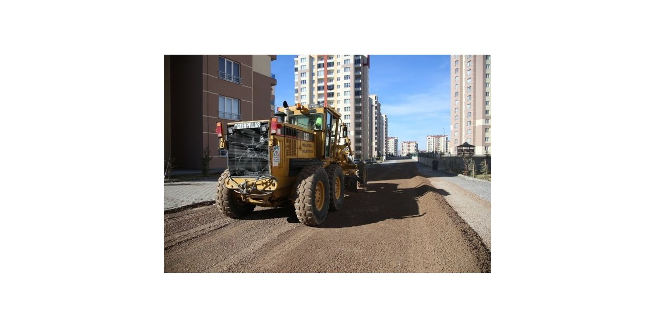 TOKİ’ye 2 yeni bağlantı yolu