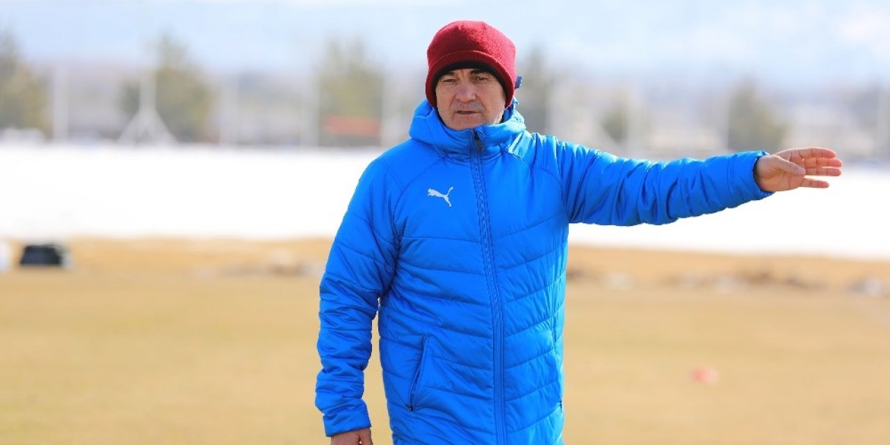 Çalımbay: “Sivasspor’a sahip çıkmalıyız”