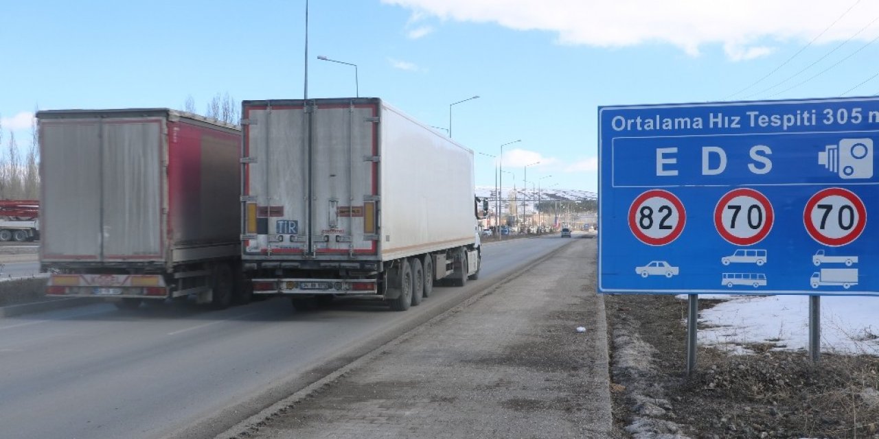 EDS hem kazaları önledi hem de belediye bütçesine katkı sağladı