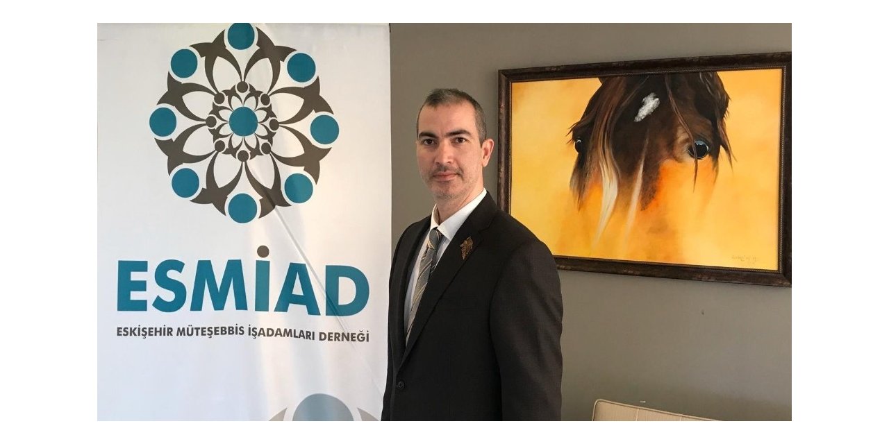 Esmiad’tan ihracat açıklaması