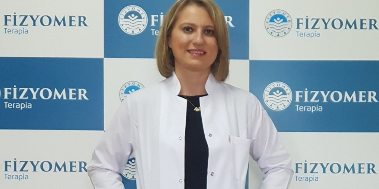 Nefes darlığına karşı “Pulmoner Rehabilitasyon”