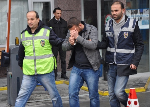 Sosyal medya üzerinden fuhuşa operasyon