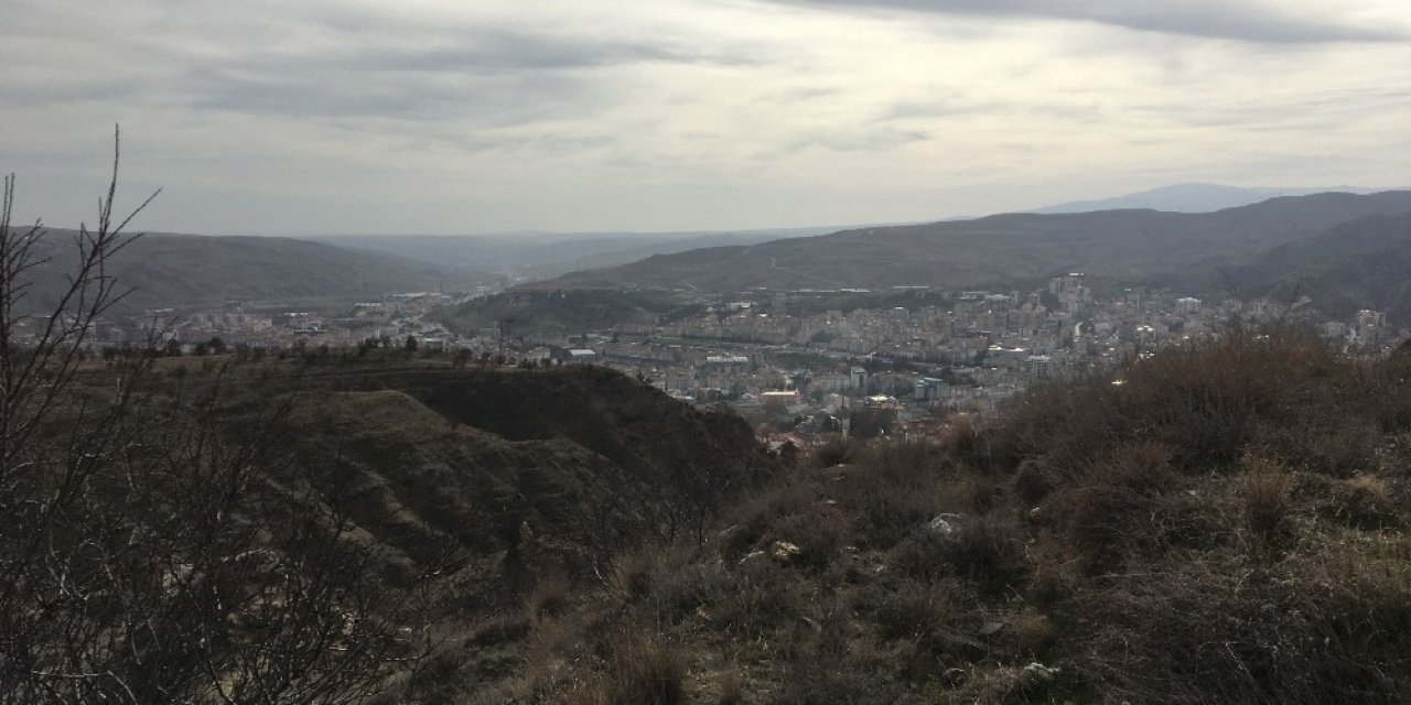 Kastamonu’daki deprem Çankırı’da hissedildi