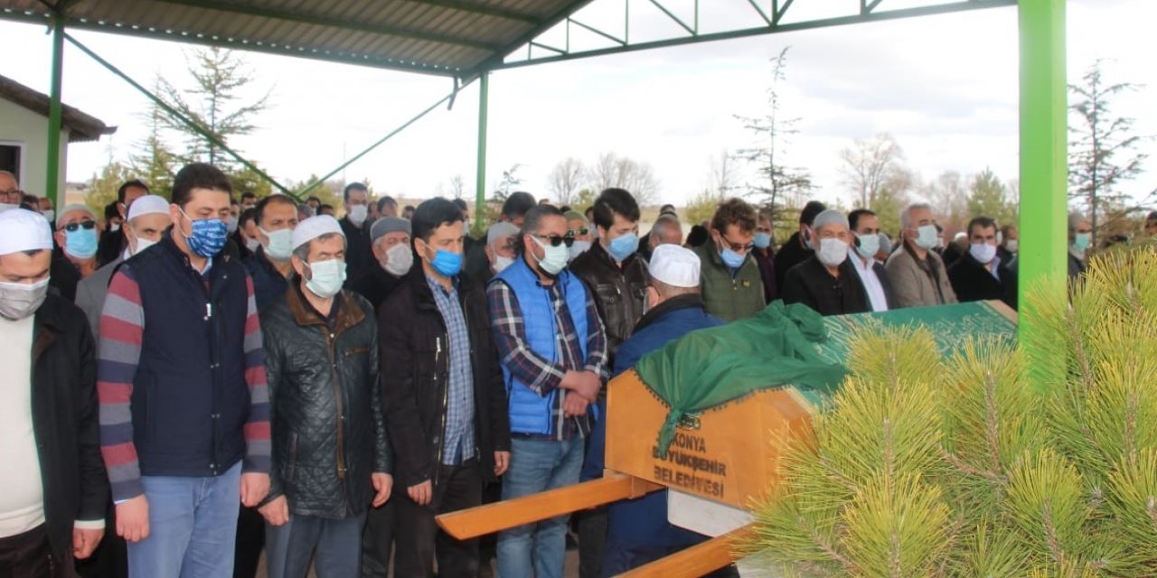 Doruk Ailesi'nin Acı Günü