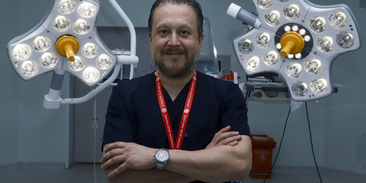 Prof. Dr. Oğuztürk: “Aşıların kısa süre içerisinde mutant virüslere karşı da etkinlik sağlayacağını söyleyebiliriz”