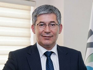 Mehmet Babaoğlu görevinden istifa etti