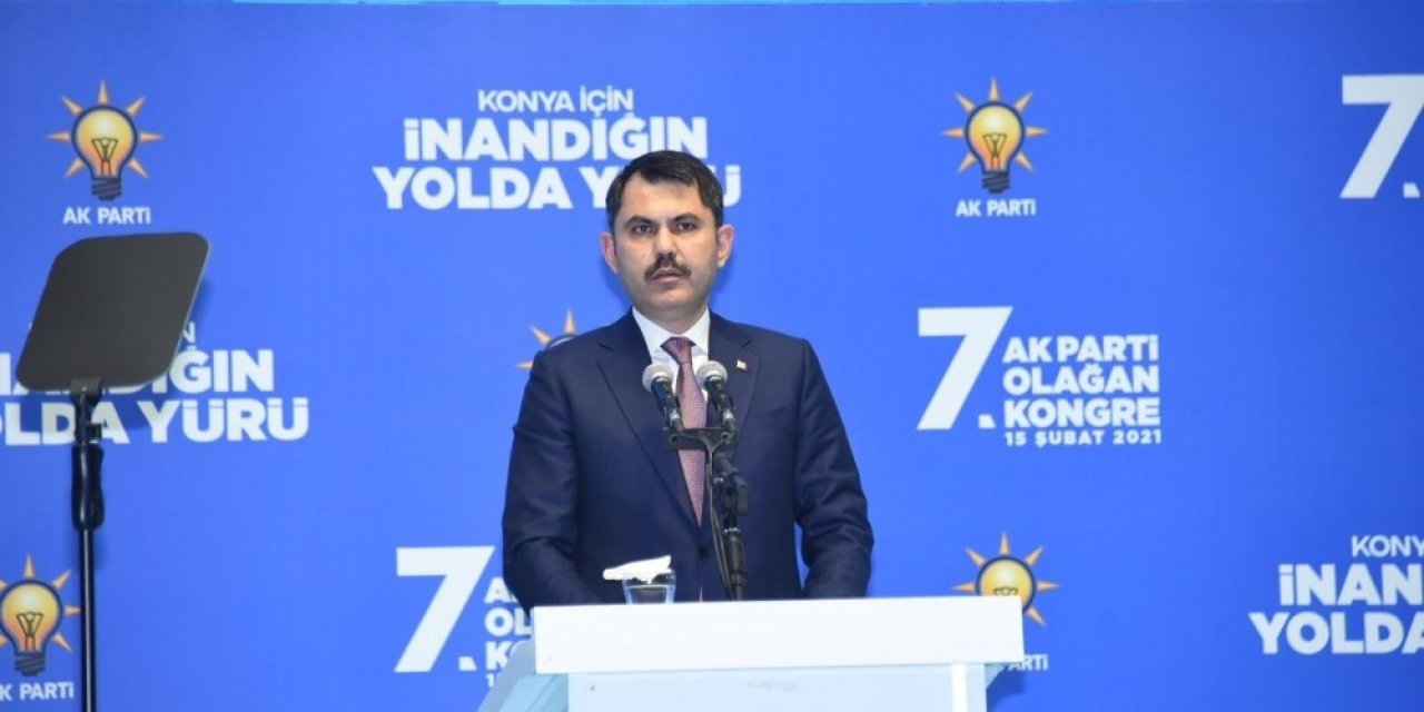 Binali Yıldırım: "Bölücü terör örgütünün ne mal olduğunu 40 yıldır biliyoruz"