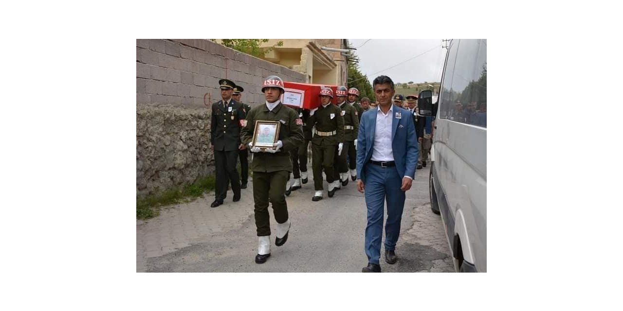 Şehit Aileleri Derneği Başkanı Demen: "Terör örgütleri için idam istiyoruz”