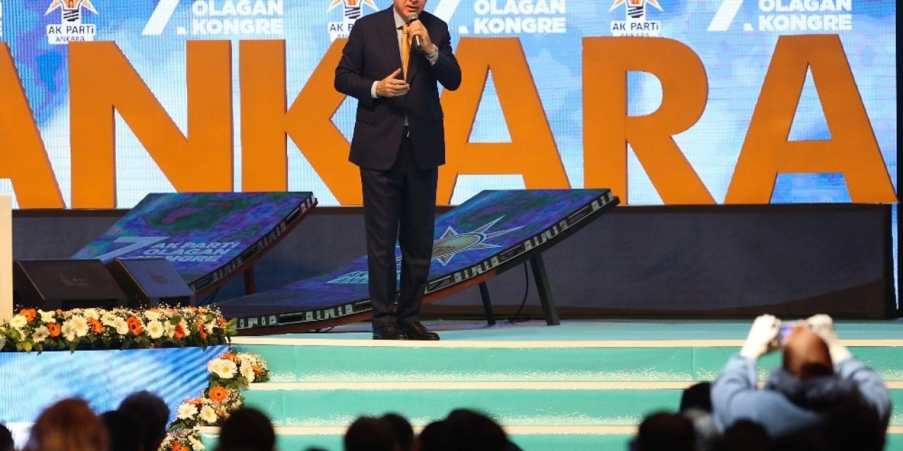 Cumhurbaşkanı Erdoğan’dan Kılıçdaroğlu’na: “Utanmadan sıkılmadan 13 şehidimiz ile ilgili ‘Bunun sorumlusu Cumhurbaşkanıdır’ diyorsun"