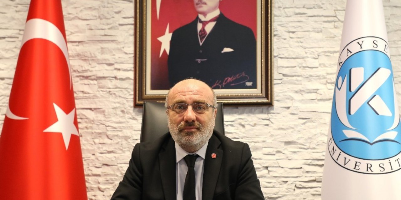 Kurtuluş Karamustafa: “Regaib Kandilini en iyi şekilde idrak etmemiz gerekir”