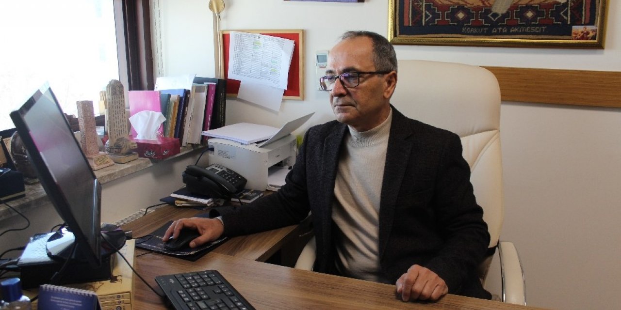 İlk cemre havaya düşecek