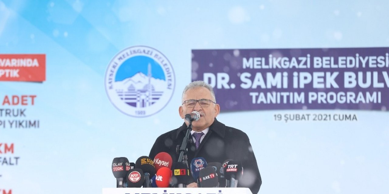 Büyükkılıç’tan ’ittifak’ vurgusu