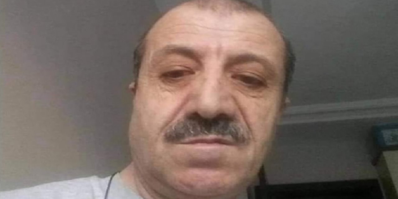 Salih İriş vefat etti