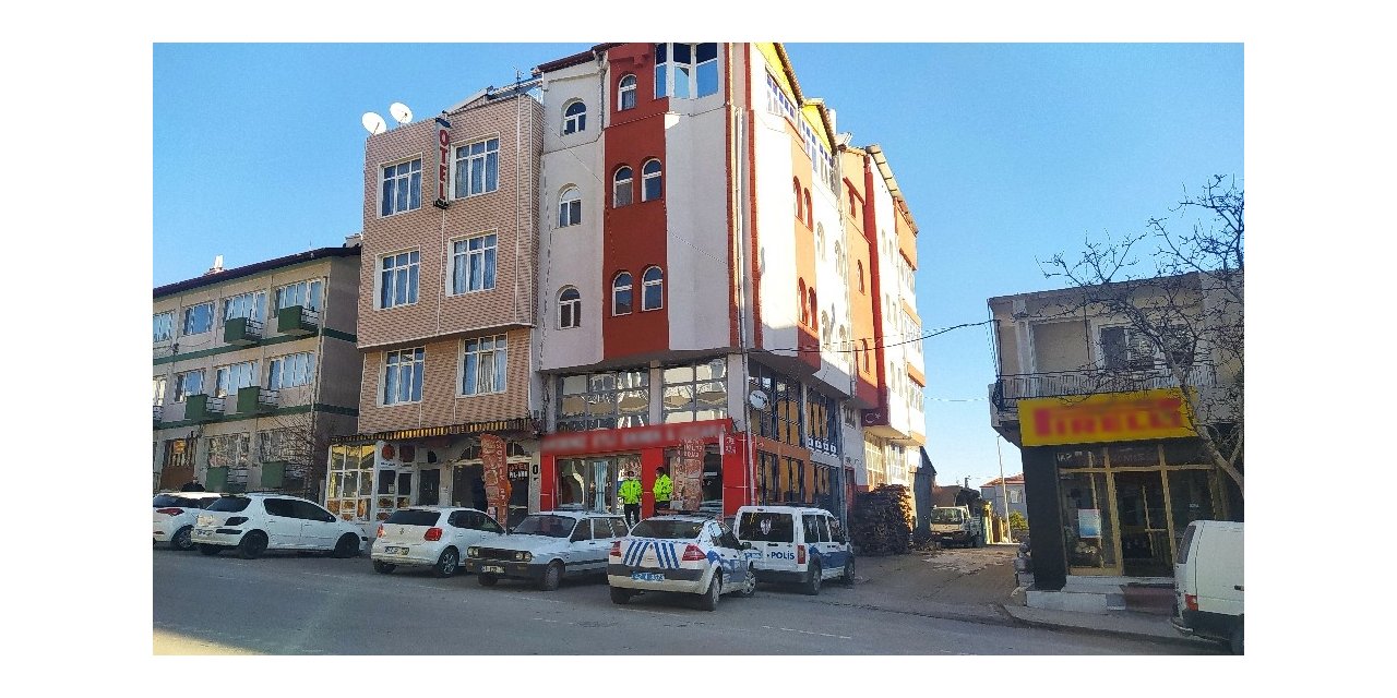 Konya’da kimya öğretmeni otel odasında ölü bulundu