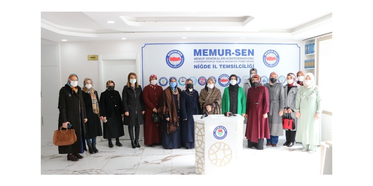 Memur-Sen’den 28 Şubat açıklaması