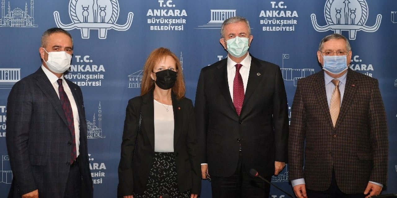 Ankara’da yeni evlenecek çiftlere ücretsiz SMA testi yapılacak