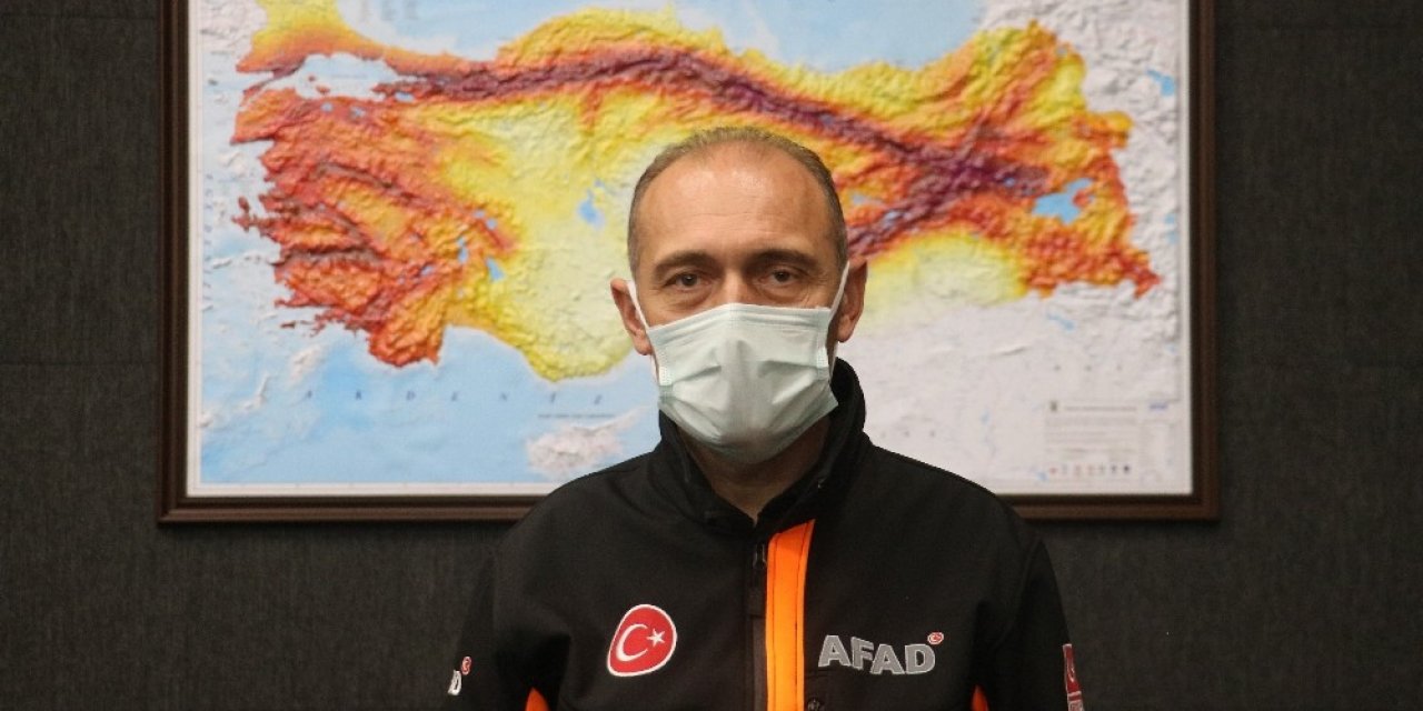 AFAD eğitimlerini evden almak mümkün