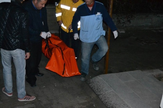 Kulu'da trafik kazası: 1 Ölü 2 Yaralı