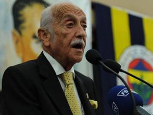 Fenerbahçeyi yasa boğan ölüm