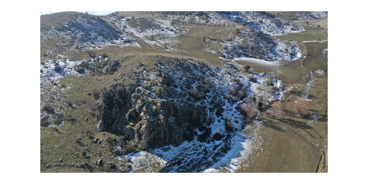 Akyurt’un tarihi gün yüzüne çıkacak