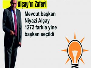 Alçay’ın Zaferi