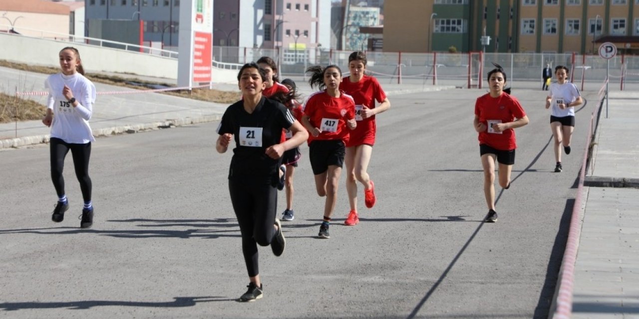 Atletizm de Sivas’ın enleri seçildi