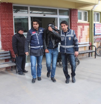 Beyşehir'de Uyuşturucu Operasyonu: 18 Gözaltı!