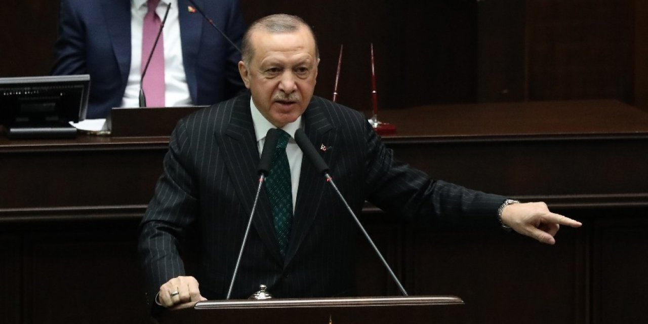 Cumhurbaşkanı Erdoğan: "CHP’nin kendi iktidarı için referans verdiği belediyelerinde ortaya koyduğu görüntüler hiç de iç açıcı değildir"