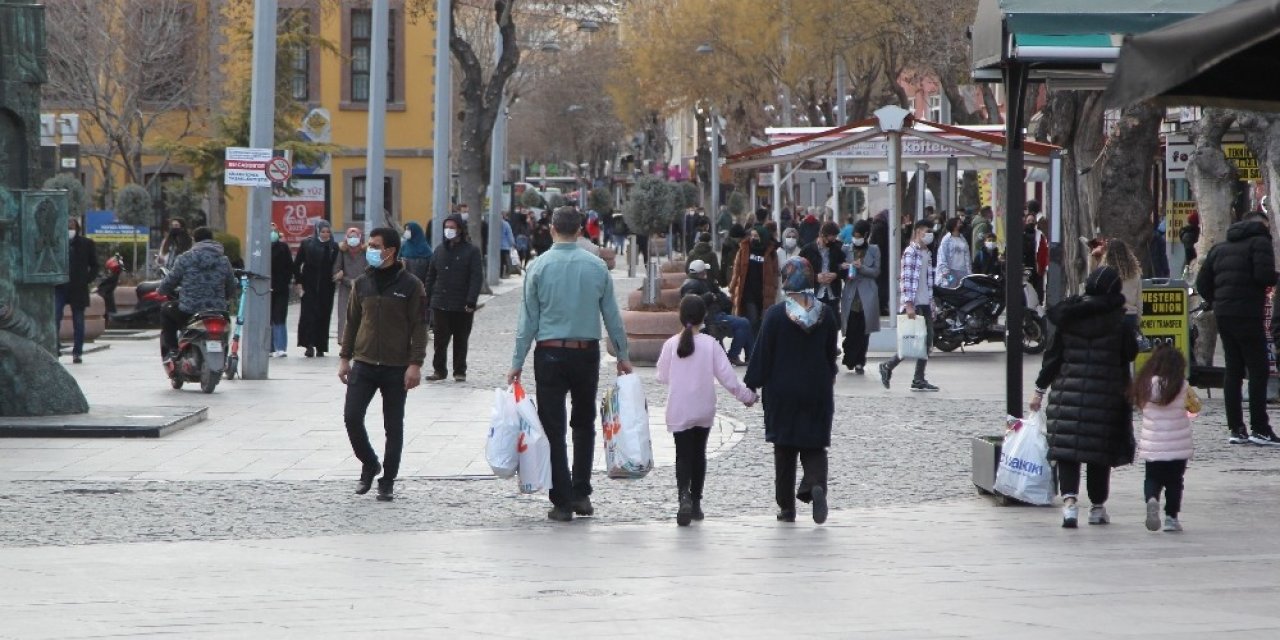 “Normal hayatımızın kıymetini anladık”