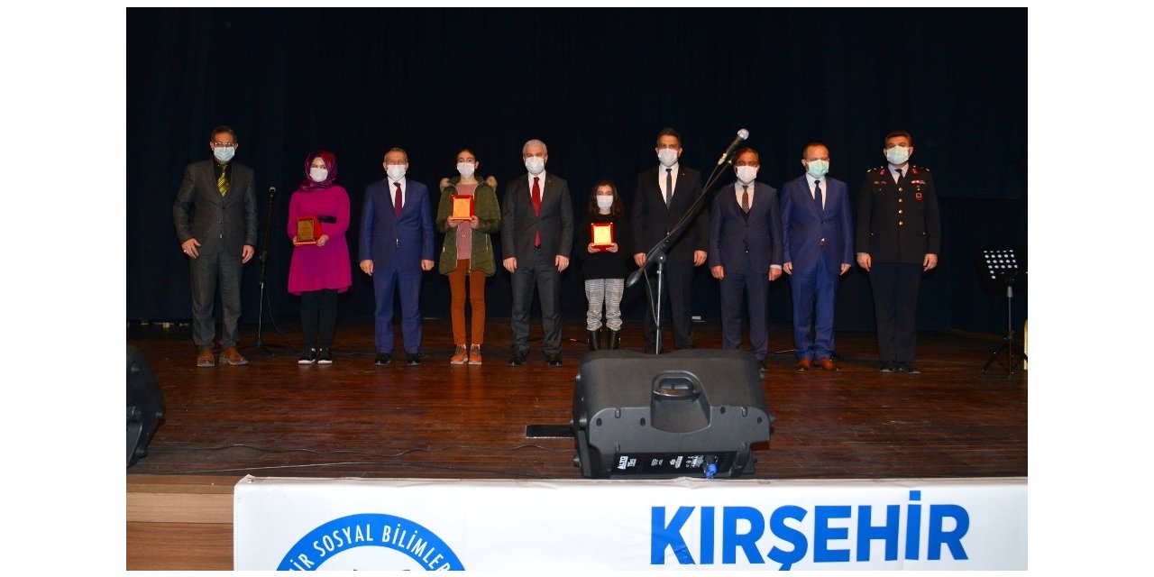 İstiklal Marşı’nın kabulünün 100. Yılı programı düzenlendi