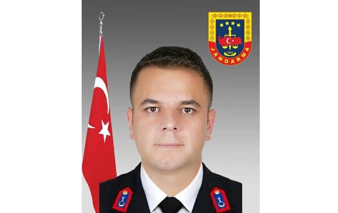 Kızören’de Görevli Uzman Jandarma Görevi Başında Kalp Krizi Geçirdi