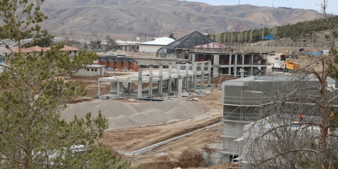 Abdülhamit han döneminde saraya at yetiştirdi, 4 Eylül’de yeniden açılıyor