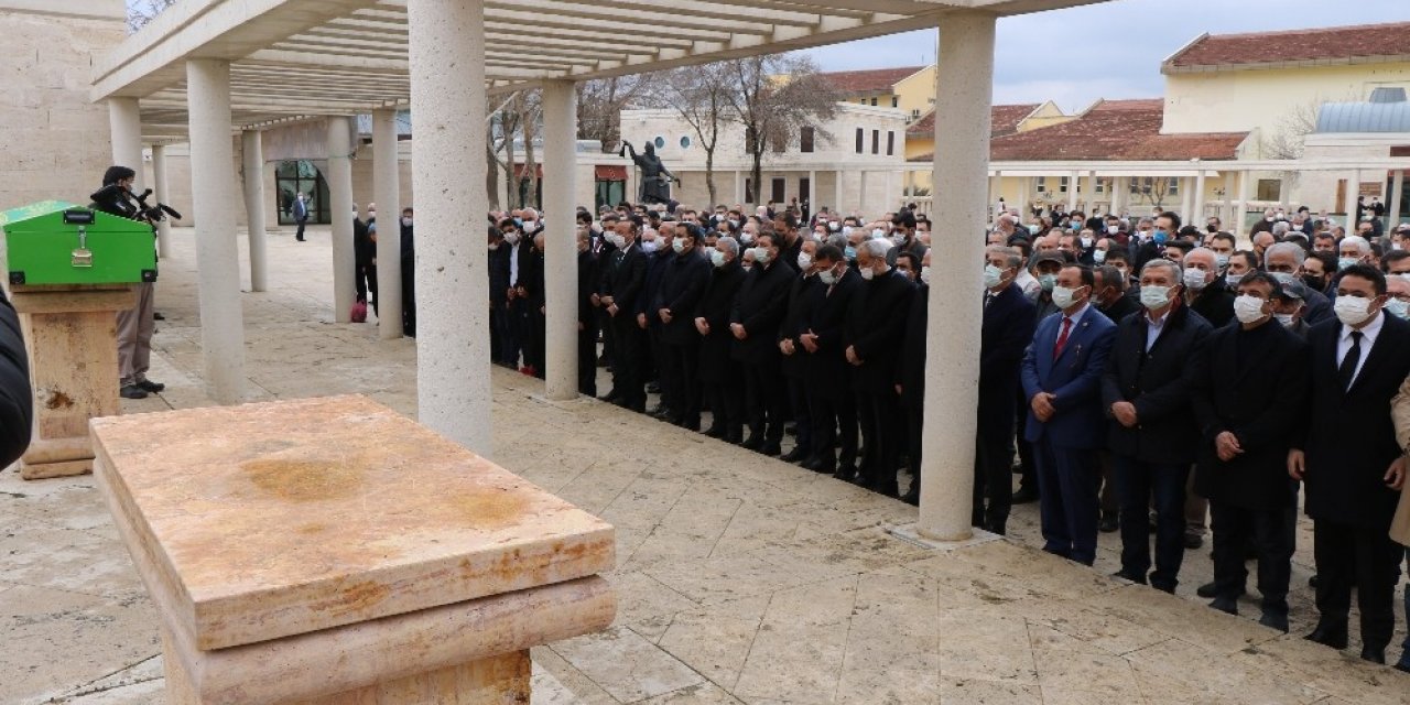 Yaşar Bahçeci’nin acı günü