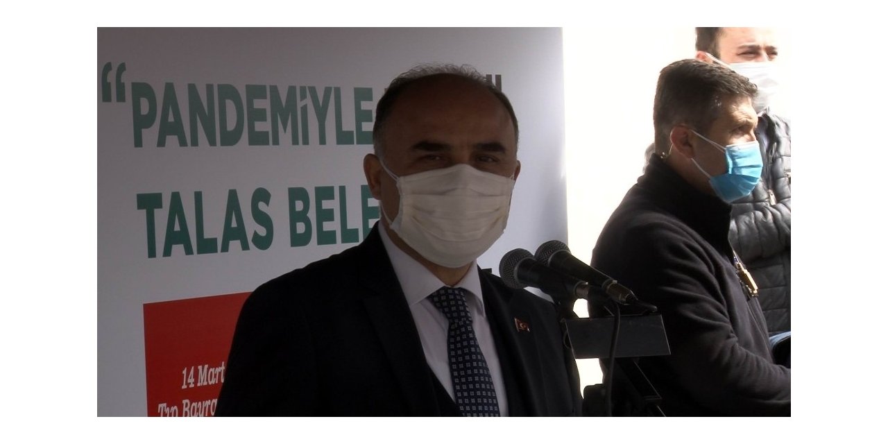 Vali Günaydın: "Vatandaşlardan akraba, komşu ziyaretlerini bir kenara bırakmalarını istiyoruz"