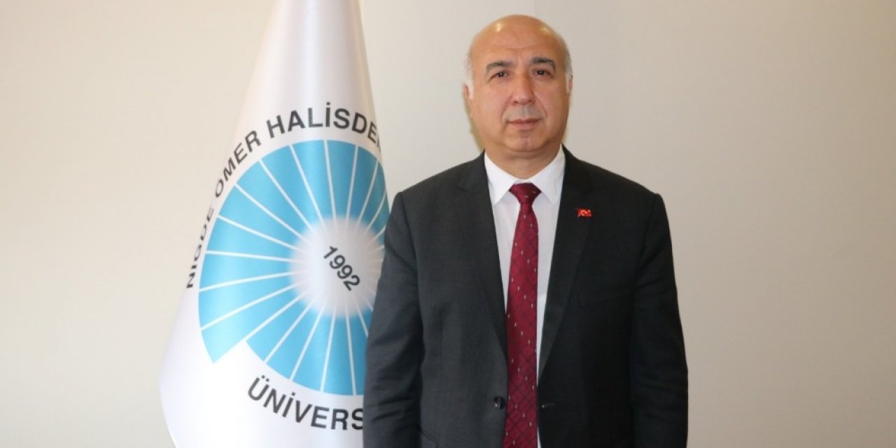 Niğde Üniversitesi’nde isteğe bağlı yüz yüze eğitim başlıyor