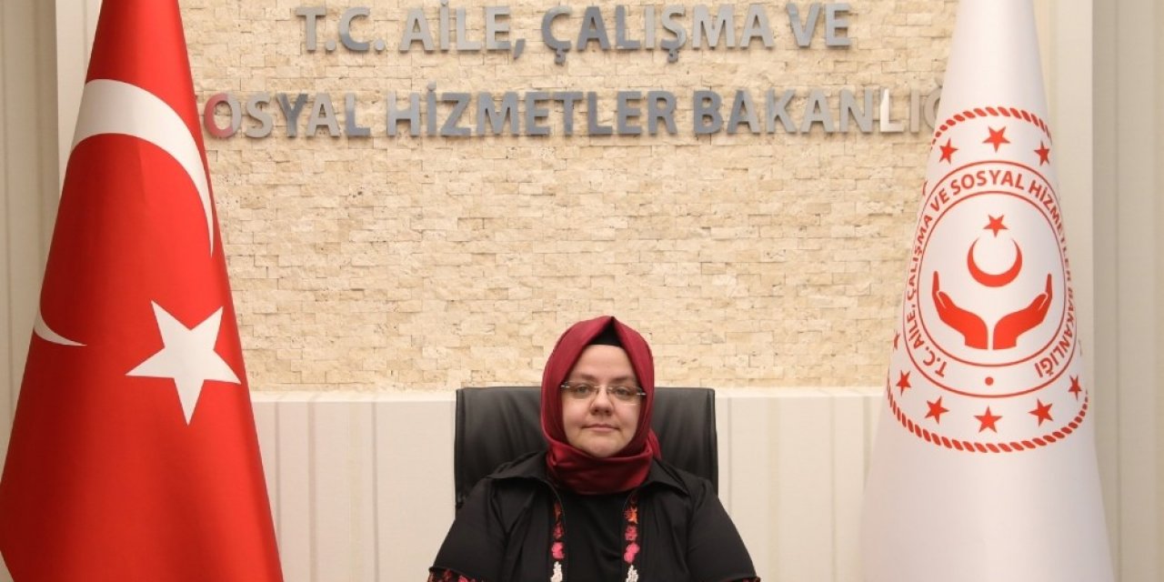 Bakan Selçuk, 81 ilin İŞKUR müdürleriyle toplantı yaptı