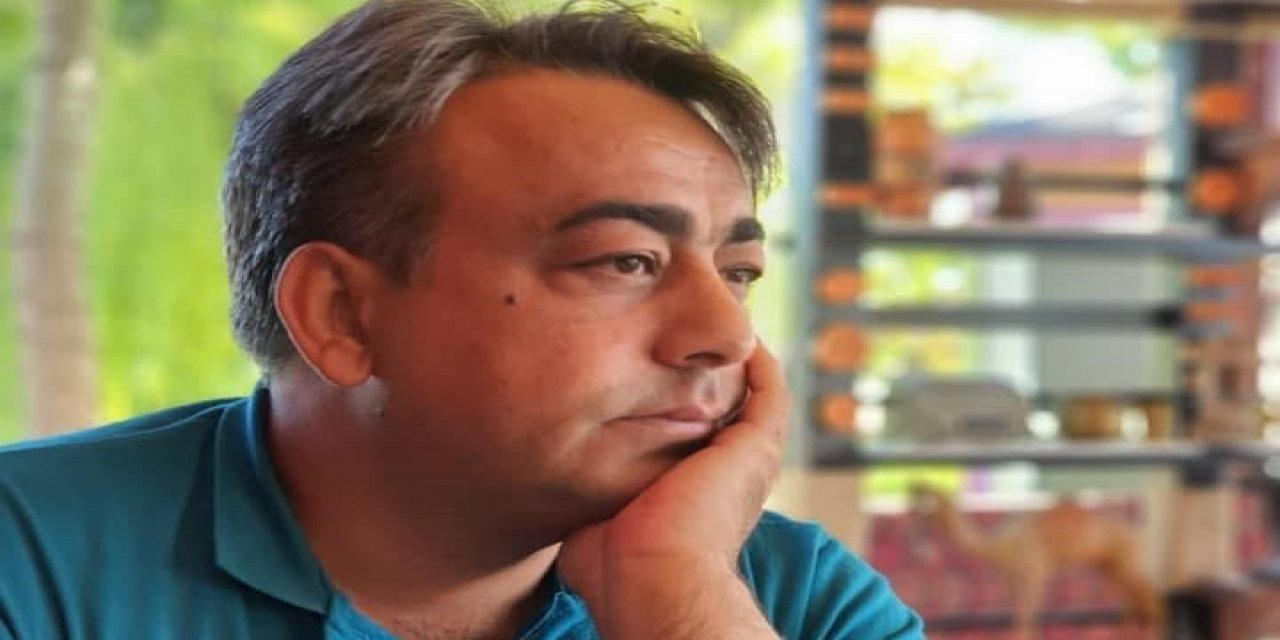 Süleyman Altan, "O arsaya ilişkin merakımı gidermeyen sorulara cevap arıyorum"