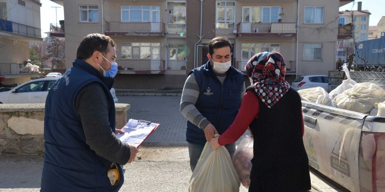 Kahramankazan’da asla yalnız değilsiniz