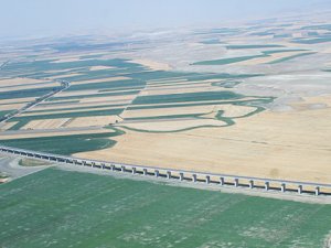 Tarım cenneti iller açıklandı! Konya ilk sıralarda