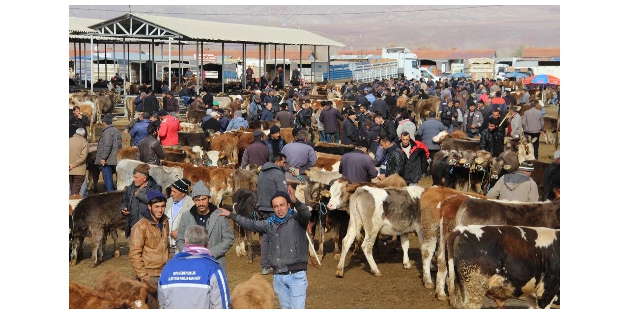 Türkiye’nin en büyüğü, kapatıldı